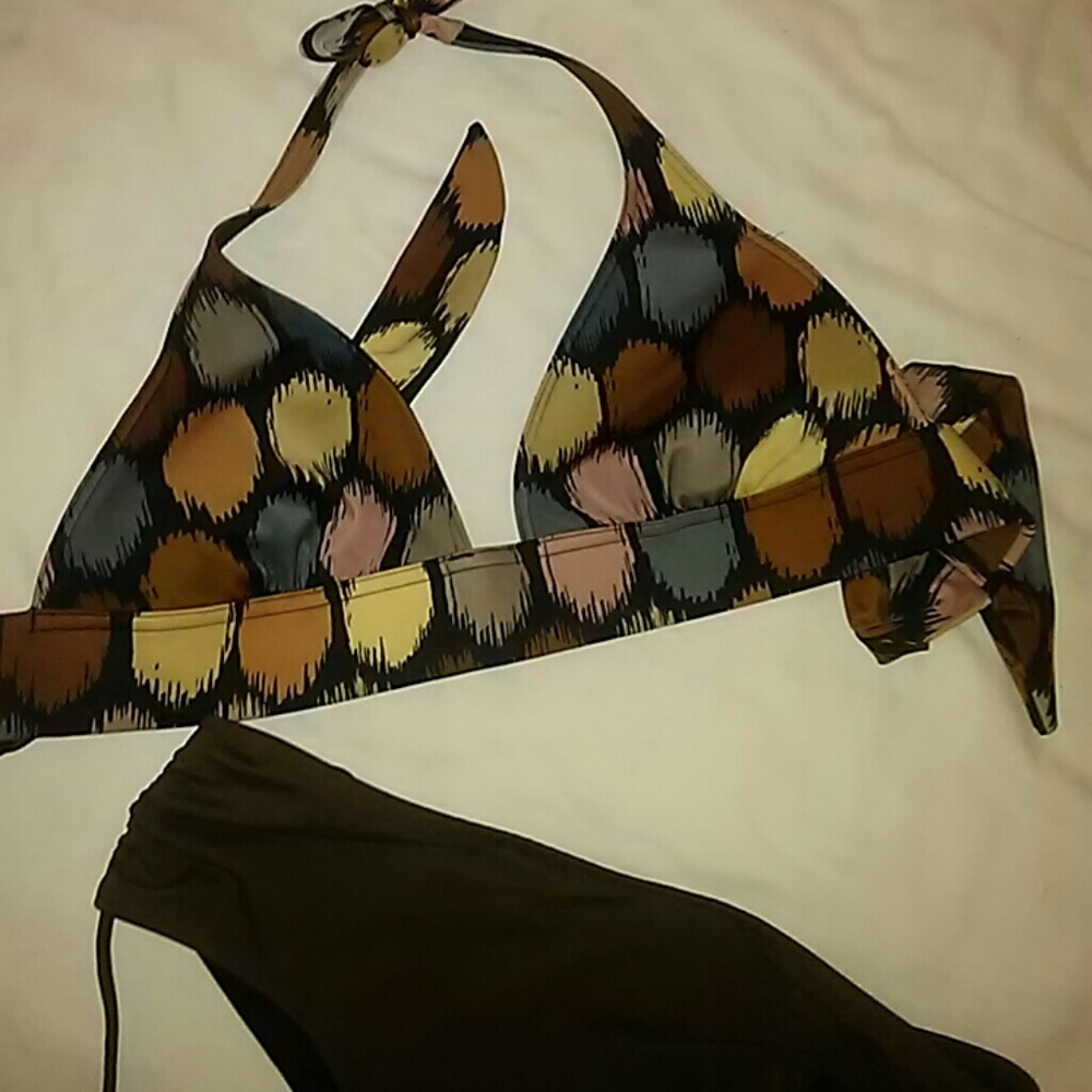 Victoria's secret 2 piece bikini